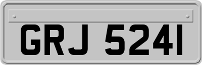 GRJ5241