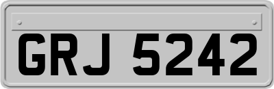 GRJ5242
