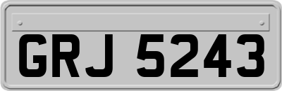GRJ5243