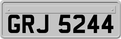 GRJ5244