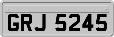 GRJ5245
