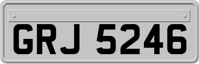 GRJ5246
