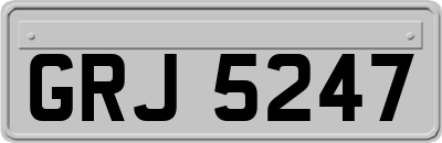 GRJ5247