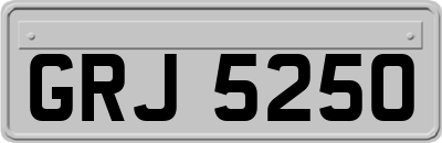 GRJ5250