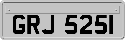 GRJ5251