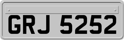 GRJ5252