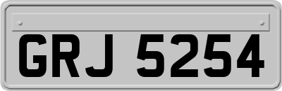 GRJ5254