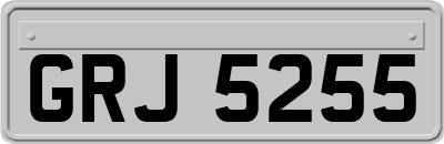 GRJ5255