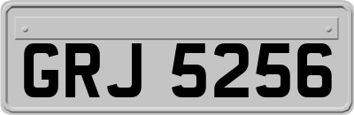 GRJ5256