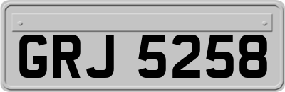 GRJ5258