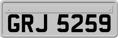 GRJ5259