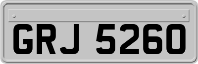 GRJ5260