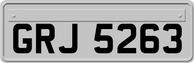 GRJ5263