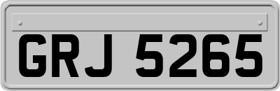 GRJ5265