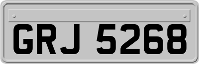 GRJ5268