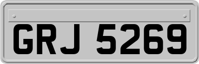 GRJ5269