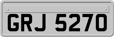 GRJ5270