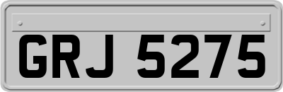 GRJ5275
