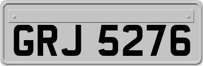GRJ5276