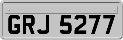GRJ5277