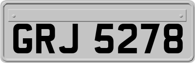 GRJ5278