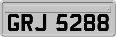 GRJ5288