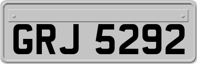 GRJ5292