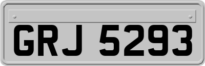 GRJ5293