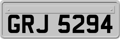 GRJ5294