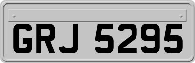 GRJ5295