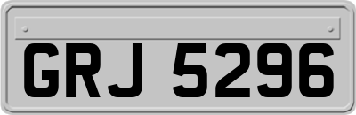 GRJ5296