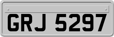 GRJ5297
