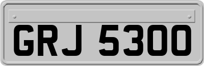 GRJ5300