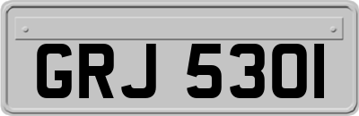 GRJ5301
