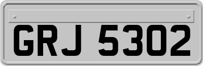 GRJ5302