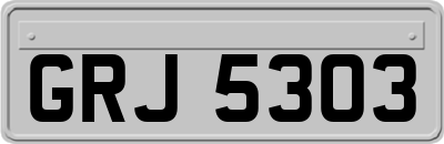GRJ5303