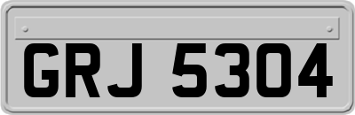 GRJ5304