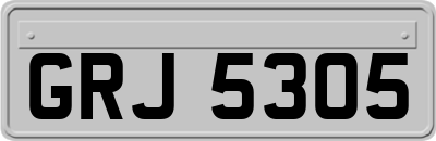 GRJ5305