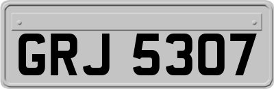 GRJ5307