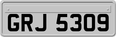 GRJ5309