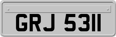 GRJ5311