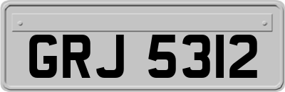 GRJ5312