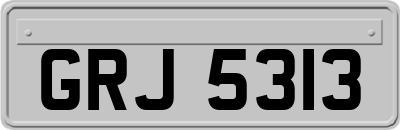GRJ5313