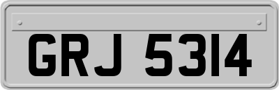 GRJ5314