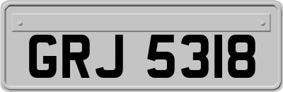 GRJ5318