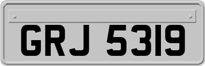 GRJ5319