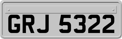 GRJ5322