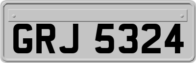 GRJ5324