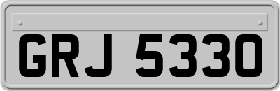 GRJ5330