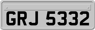 GRJ5332